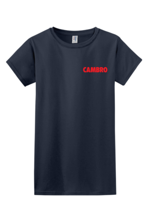 Women's Softstyle T-Shirt - Image 5