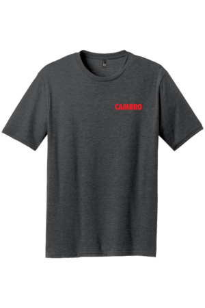 Men's Perfect Blend CVC Tee