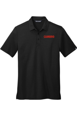 Men's TravisMathew Polo - Image 4