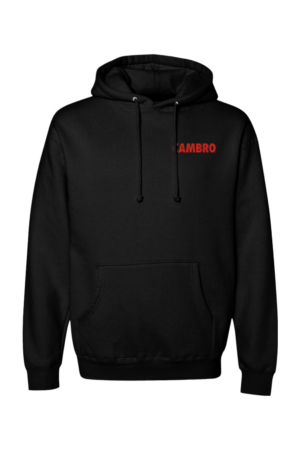 Men's Heavyweight Sweatshirt - Image 4