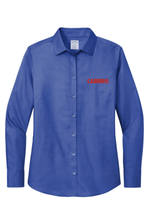 Women's Brooks Brothers Shirt