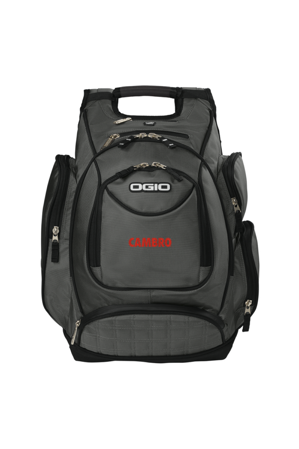Metro Pack