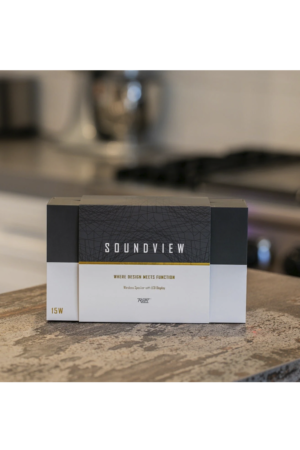 Soundview 15W Speaker - Image 2