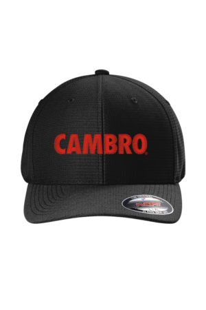 TravisMathew Rad Flexback Cap - Image 2