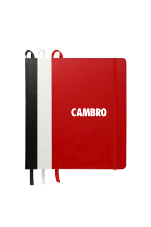 Ambassador Bound JournalBook