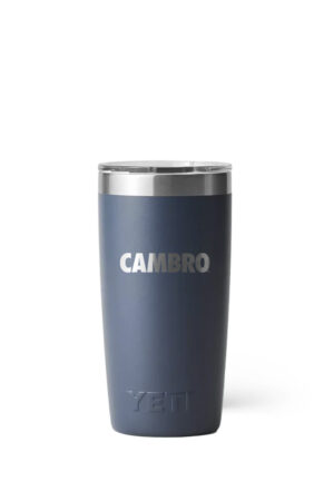 10oz YETI Rambler Tumbler