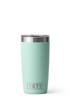 10oz YETI Rambler Tumbler - Image 7