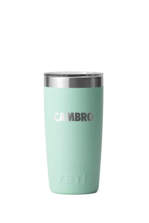 10oz YETI Rambler Tumbler - Image 6