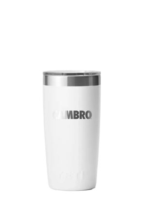 10oz YETI Rambler Tumbler - Image 10