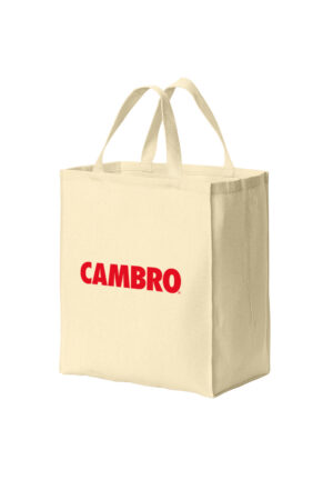 Grocery Tote
