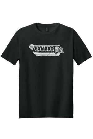 Men's Softstyle T-Shirt - Image 2