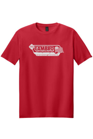 Men's Softstyle T-Shirt
