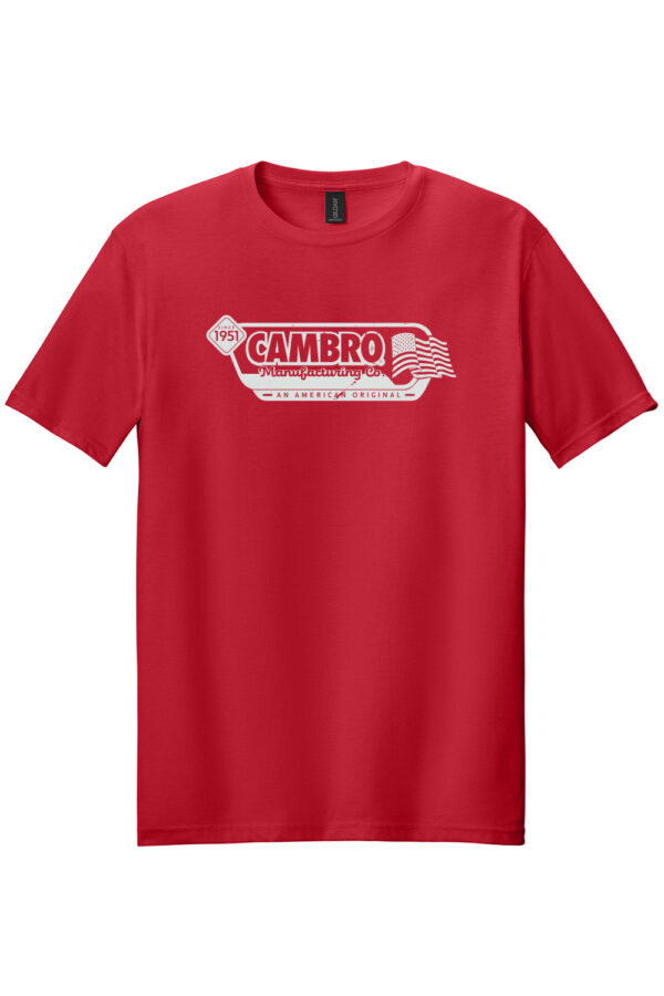 Men's Softstyle T-Shirt