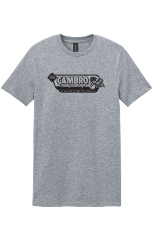 Men's Softstyle T-Shirt - Image 4