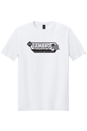 Men's Softstyle T-Shirt - Image 3