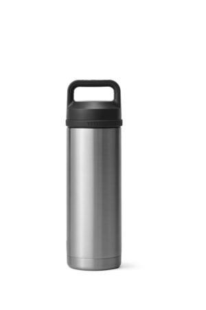 18oz YETI Bottle w/ Chug Lid - Image 5