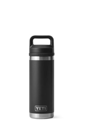 18oz YETI Bottle w/ Chug Lid - Image 7