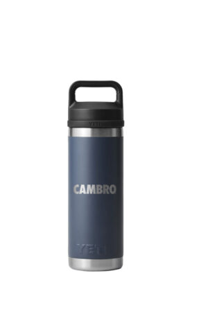 18oz YETI Bottle w/ Chug Lid - Image 8