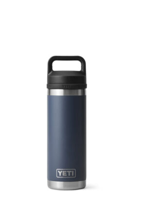 18oz YETI Bottle w/ Chug Lid - Image 9