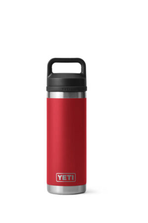 18oz YETI Bottle w/ Chug Lid - Image 3