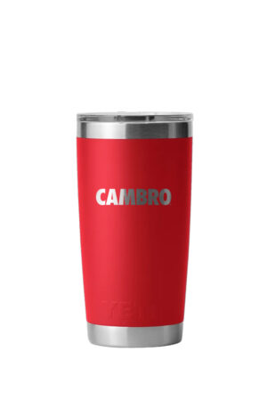 20oz YETI Rambler Tumbler - Image 6