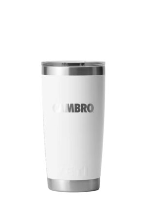 20oz YETI Rambler Tumbler - Image 10