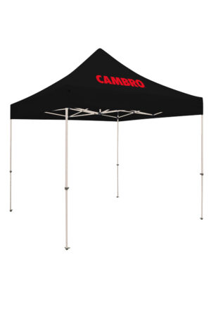 10′ Tent Kit – 1 imprint location