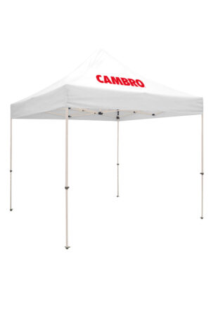 10′ Tent Kit – 1 imprint location - Image 2