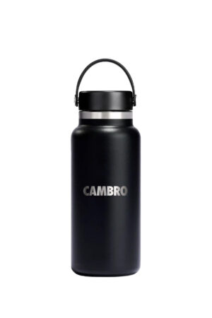 32oz Hydro Flask Bottle - Image 6