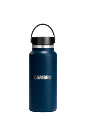 32oz Hydro Flask Bottle - Image 2