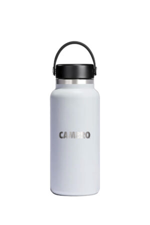 32oz Hydro Flask Bottle - Image 8