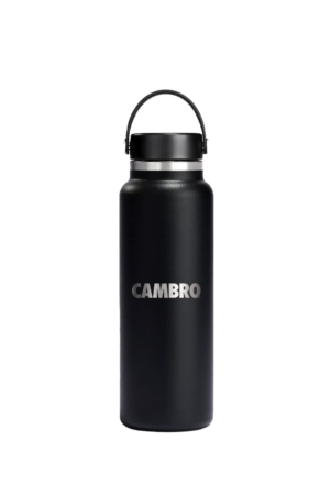 40oz Hydro Flask Bottle