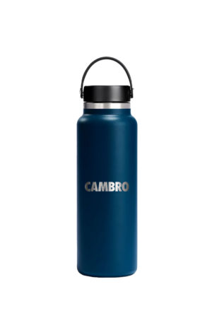 40oz Hydro Flask Bottle - Image 2