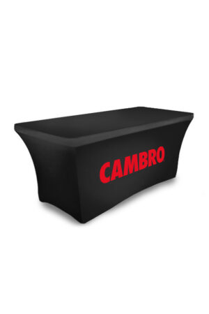 8ft Stretch Table Cover