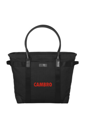 Brooks Brothers Wells Laptop Tote - Image 2
