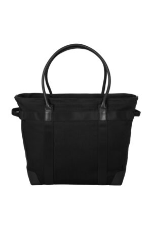 Brooks Brothers Wells Laptop Tote - Image 3