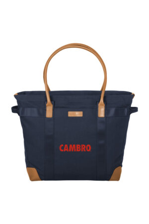 Brooks Brothers Wells Laptop Tote