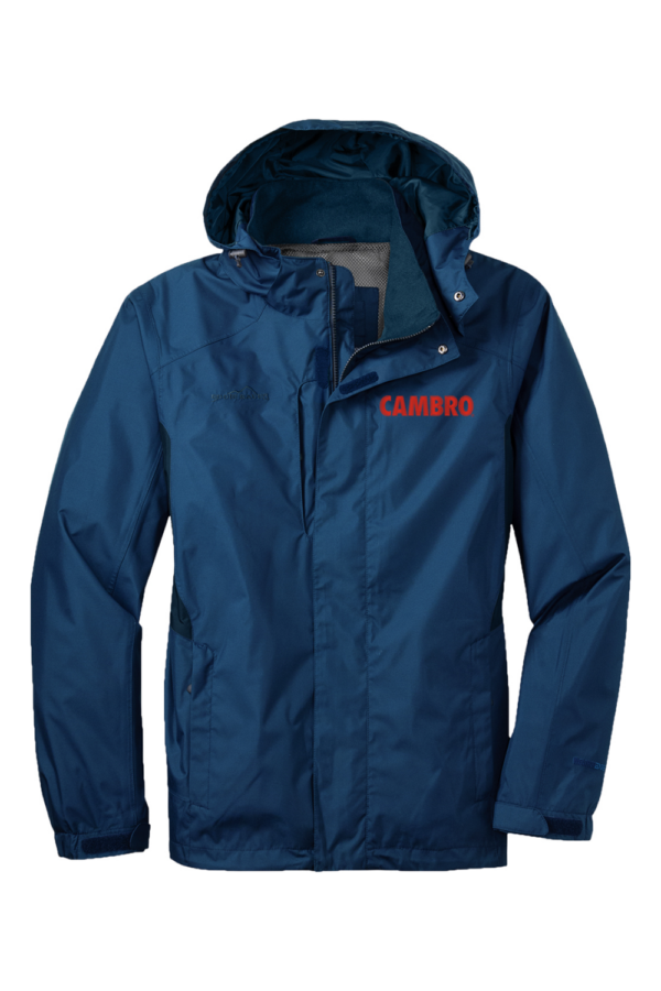 Men's Eddie Bauer Rain Jacket