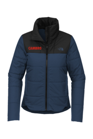 Women's TNF Insulated Jacket - Image 2