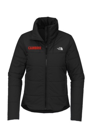 Women's TNF Insulated Jacket