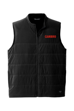 Men's TravisMathew Vest