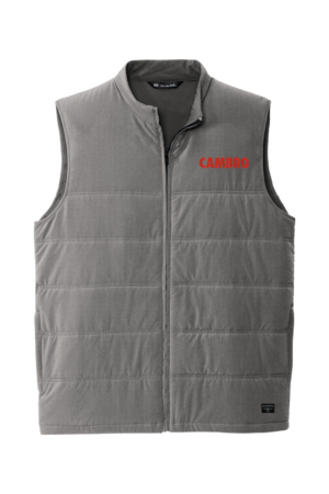 Men's TravisMathew Vest - Image 4