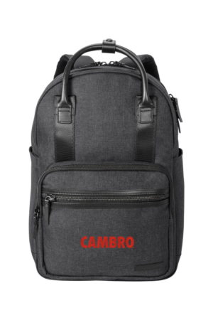 Brooks Brothers Handle Backpack