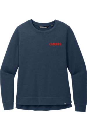 Women's TravisMathew Crew