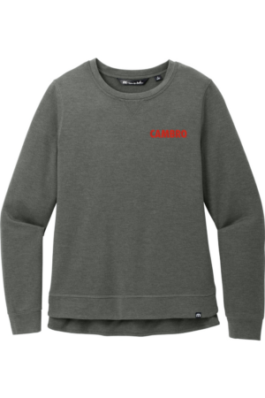 Women's TravisMathew Crew - Image 4