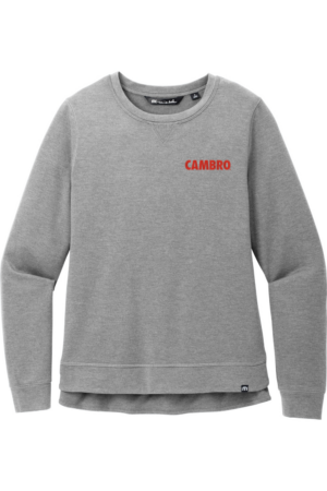 Women's TravisMathew Crew - Image 6