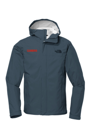 Men's TNF Rain Jacket - Image 2