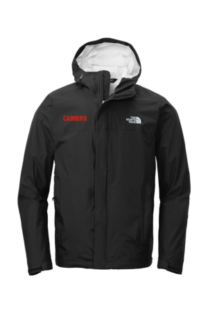 Men's TNF Rain Jacket - Image 6