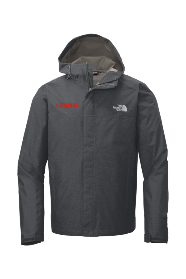 Men's TNF Rain Jacket