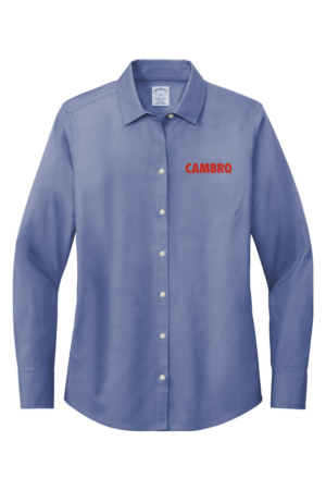 Women's Brooks Brothers Shirt - Image 2